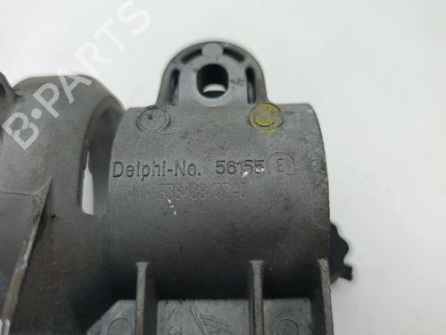 Ignition barrel OPEL CORSA D (S07) | BP36979059M48 - Image 5