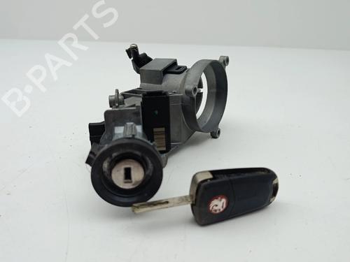 Ignition barrel OPEL CORSA D (S07) | BP36979059M48 - Image 4