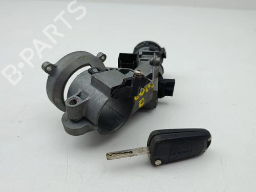 Ignition barrel OPEL CORSA D (S07) | BP36979059M48 - Image 3