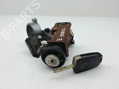 Ignition barrel OPEL CORSA E (X15) | BP36979060M48 - Image 3