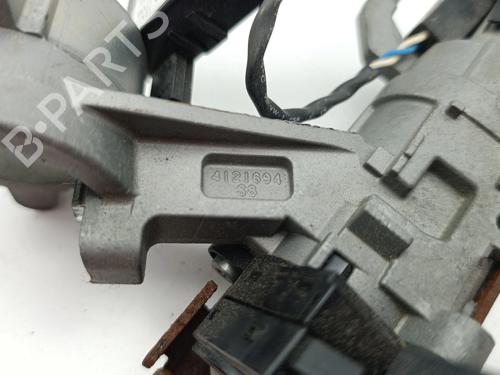 Ignition barrel OPEL CORSA E (X15) | BP36979060M48 - Image 5