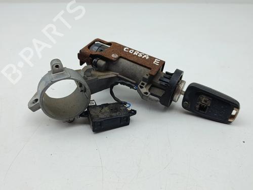 Used Ignition barrel Ignition barrel 36979060 36979060