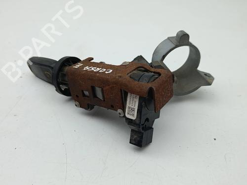 Ignition barrel OPEL CORSA E (X15) | BP36979060M48 - Image 2
