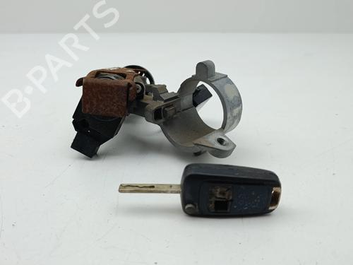 Ignition barrel OPEL CORSA E (X15) | BP36979060M48 - Image 4