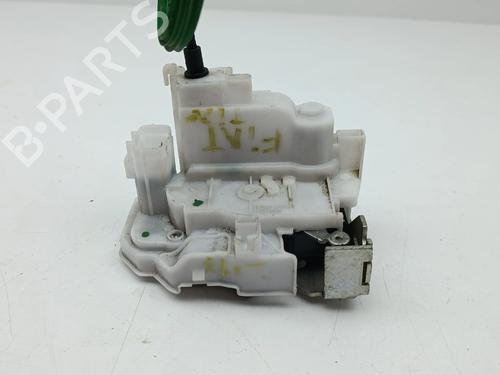Used Rear right lock Rear right lock 36979061 36979061
