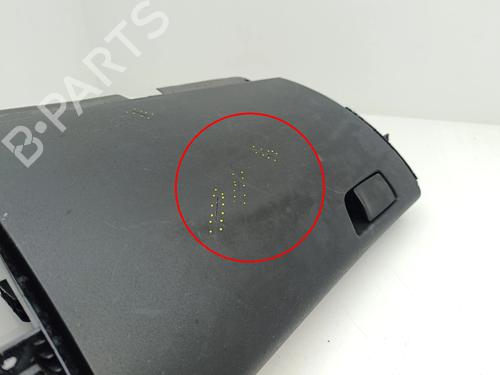 Handskerum RENAULT MEGANE IV Hatchback (B9A/M/N_) 1.5 dCi 110 (B9A3) | BP36979066C95 - Image 9