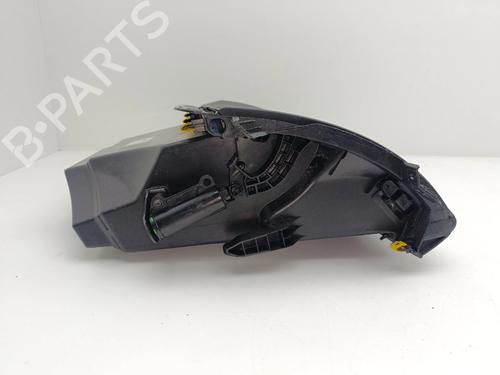 Handskerum RENAULT MEGANE IV Hatchback (B9A/M/N_) 1.5 dCi 110 (B9A3) | BP36979066C95 - Image 3