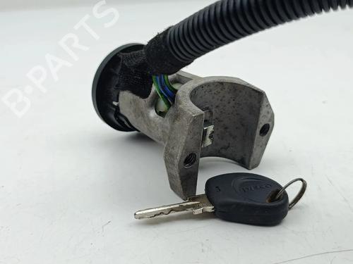 Ignition barrel IVECO DAILY IV Platform/Chassis | BP36979055M48 - Image 2