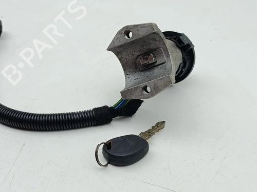 Ignition barrel IVECO DAILY IV Platform/Chassis | BP36979055M48 - Image 3