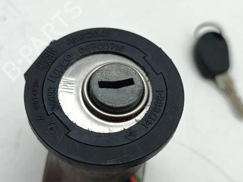 Ignition barrel IVECO DAILY IV Platform/Chassis | BP36979055M48 - Image 5