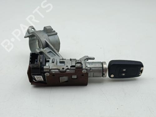 Used Ignition barrel Ignition barrel 36979072 36979072