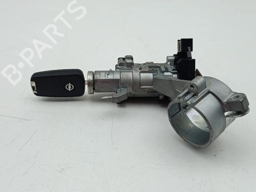 Ignition barrel OPEL CORSA E (X15) 1.3 CDTI (08, 68) | BP36979072M48 - Image 2