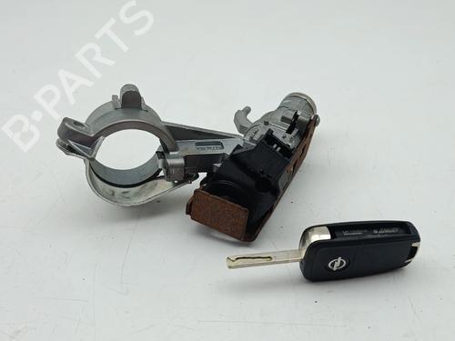 Ignition barrel OPEL CORSA E (X15) 1.3 CDTI (08, 68) | BP36979072M48 - Image 3