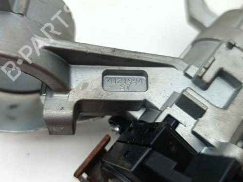 Ignition barrel OPEL CORSA E (X15) 1.3 CDTI (08, 68) | BP36979072M48 - Image 5