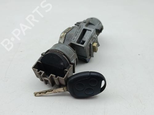 Ignition barrel FORD FOCUS C-MAX (DM2) | BP36979071M48 - Image 3