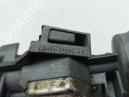 Ignition barrel FORD FOCUS C-MAX (DM2) | BP36979071M48 - Image 5