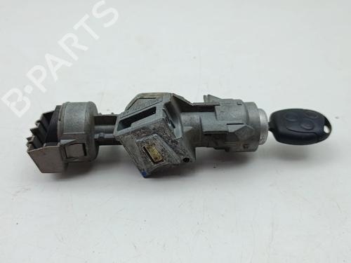 Ignition barrel FORD FOCUS C-MAX (DM2) | BP36979071M48 - Image 2