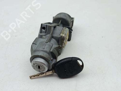 Ignition barrel FORD FOCUS C-MAX (DM2) | BP36979071M48 - Image 4