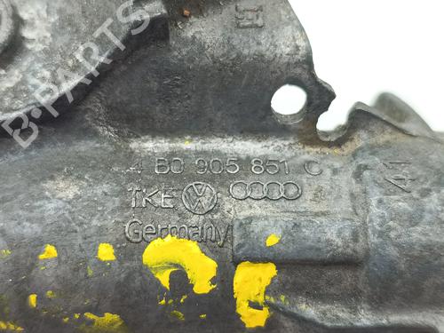 Ignition barrel AUDI A2 (8Z0) | BP36979070M48 - Image 5