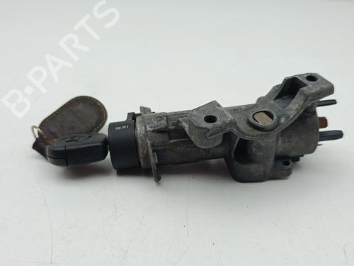 Ignition barrel SEAT LEON (1M1) | BP36979069M48 - Image 2