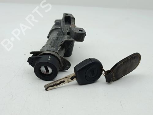 Ignition barrel SEAT LEON (1M1) | BP36979069M48 - Image 4