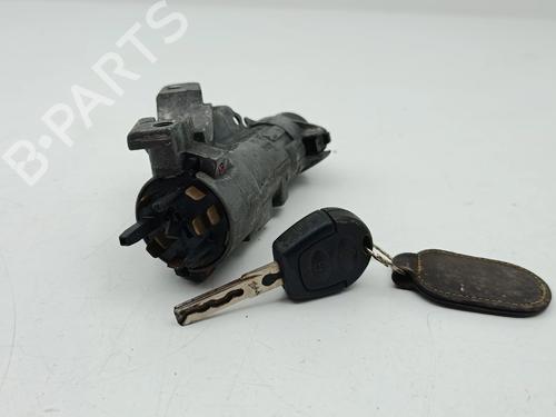 Ignition barrel SEAT LEON (1M1) | BP36979069M48 - Image 3