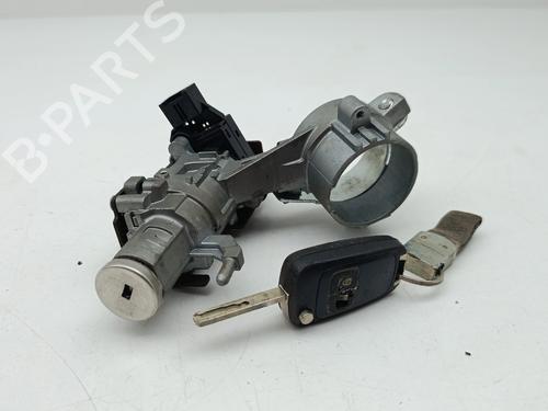 Ignition barrel OPEL CORSA E (X15) | BP36979068M48 - Image 4