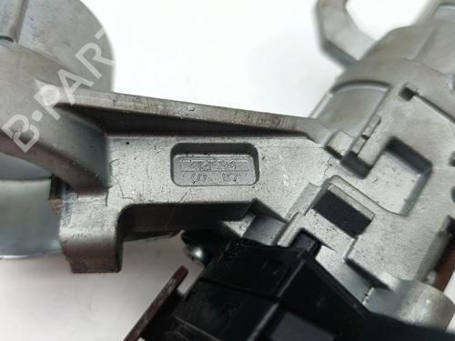 Ignition barrel OPEL CORSA E (X15) | BP36979068M48 - Image 5