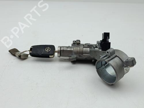 Ignition barrel OPEL CORSA E (X15) | BP36979068M48 - Image 2