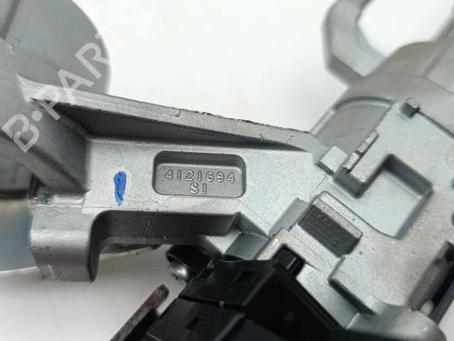 Ignition barrel OPEL CORSA E (X15) | BP36979067M48 - Image 5