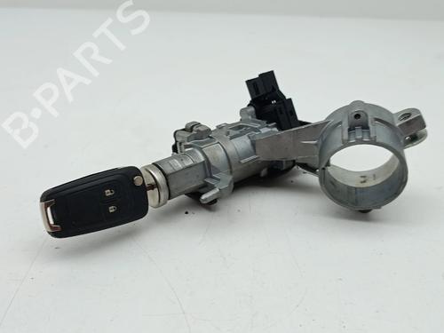 Ignition barrel OPEL CORSA E (X15) | BP36979067M48 - Image 2