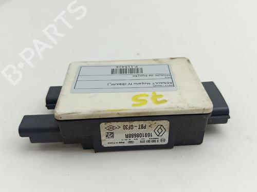 Other RENAULT MEGANE IV Hatchback (B9A/M/N_) 1.5 dCi 110 (B9A3) | BP36979086O1 - Image 5