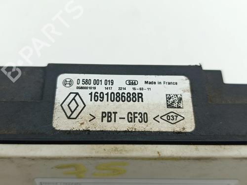 Other RENAULT MEGANE IV Hatchback (B9A/M/N_) 1.5 dCi 110 (B9A3) | BP36979086O1 - Image 6