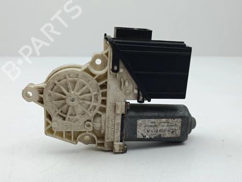 Rudehejsemekanisme venstre bagtil Rudehejsemekanisme venstre bagtil SEAT IBIZA III (6L1) [2002-2009] 36979083 36979083