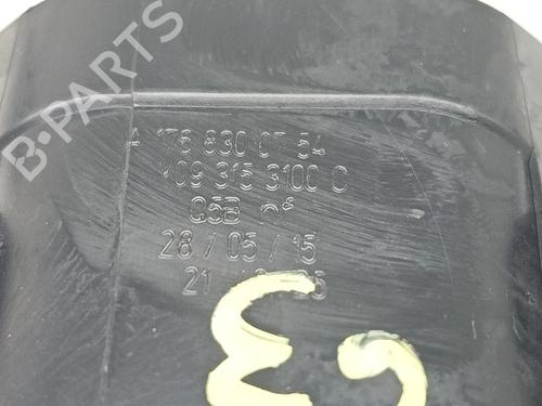 Air vent MERCEDES-BENZ A-CLASS (W176) A 180 CDI / d (176.012) | BP36979095I21 - Image 7