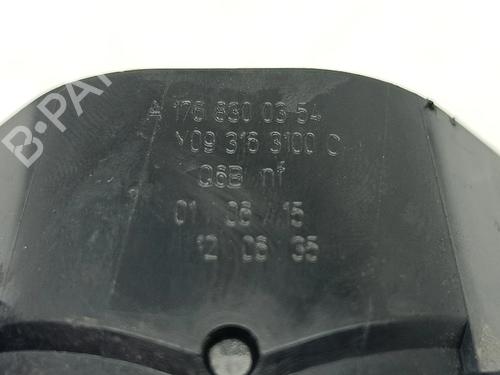Air vent MERCEDES-BENZ A-CLASS (W176) A 180 CDI / d (176.012) | BP36979093I21 - Image 7