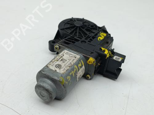 Front right window mechanism SKODA FABIA II Combi (545) | BP36979091C23 - Image 3