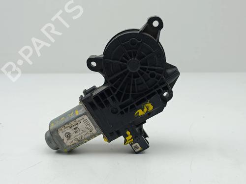 Front right window mechanism SKODA FABIA II Combi (545) | BP36979091C23 - Image 2
