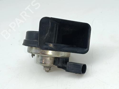 Horn Horn MERCEDES-BENZ A-CLASS (W176) A 180 CDI / d (176.012) (109 hp) 36979098 36979098