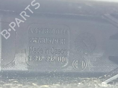 Andre RENAULT MEGANE IV Hatchback (B9A/M/N_) 1.5 dCi 110 (B9A3) | BP36979088O1 - Image 4