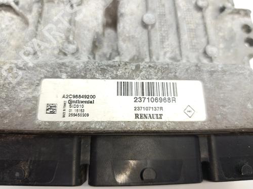 Engine control unit (ECU) RENAULT MEGANE IV Hatchback (B9A/M/N_) 1.5 dCi 110 (B9A3) | BP36979084M57  - Image 5