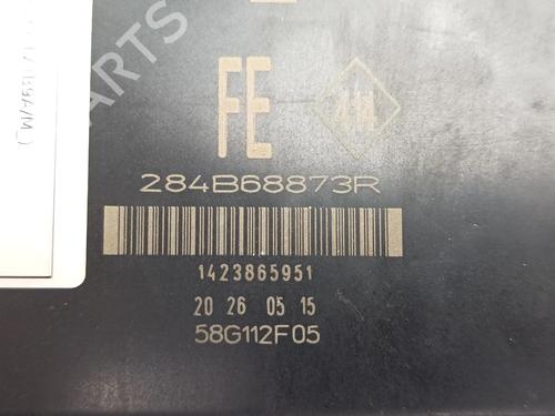 Fuse box RENAULT MEGANE IV Hatchback (B9A/M/N_) 1.5 dCi 110 (B9A3) | BP36979080E1  - Image 5
