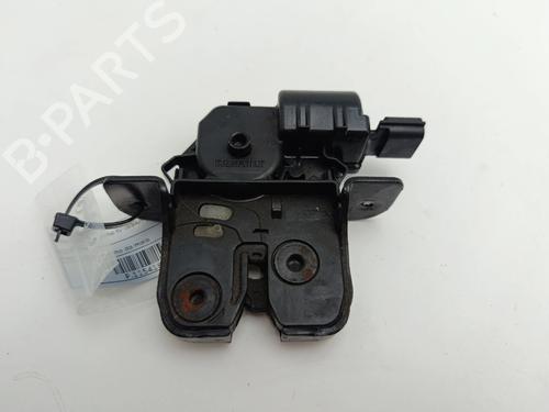 Bagklap lås RENAULT MEGANE IV Hatchback (B9A/M/N_) 1.5 dCi 110 (B9A3) | BP36979078C101 - Image 3