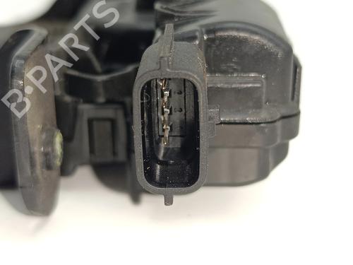 Bagklap lås RENAULT MEGANE IV Hatchback (B9A/M/N_) 1.5 dCi 110 (B9A3) | BP36979078C101 - Image 5