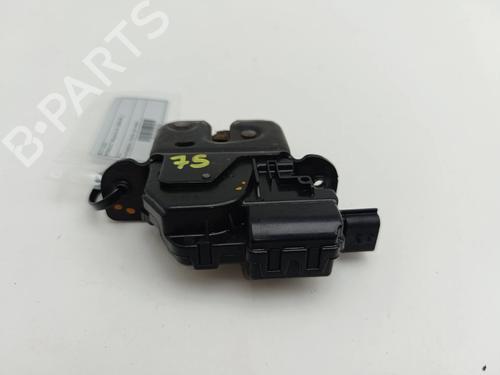 Bagklap lås RENAULT MEGANE IV Hatchback (B9A/M/N_) 1.5 dCi 110 (B9A3) | BP36979078C101 - Image 2