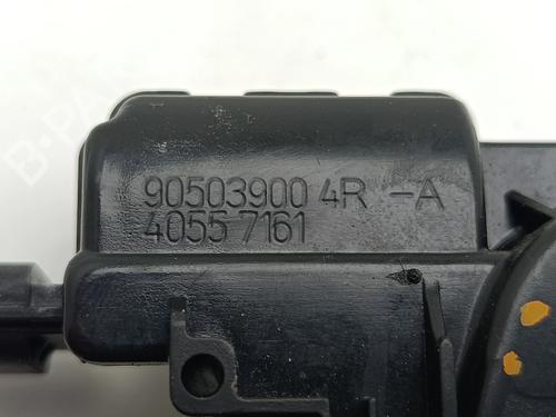 Bagklap lås RENAULT MEGANE IV Hatchback (B9A/M/N_) 1.5 dCi 110 (B9A3) | BP36979078C101 - Image 6