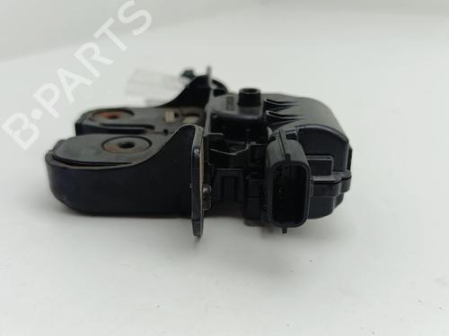 Bagklap lås RENAULT MEGANE IV Hatchback (B9A/M/N_) 1.5 dCi 110 (B9A3) | BP36979078C101 - Image 4