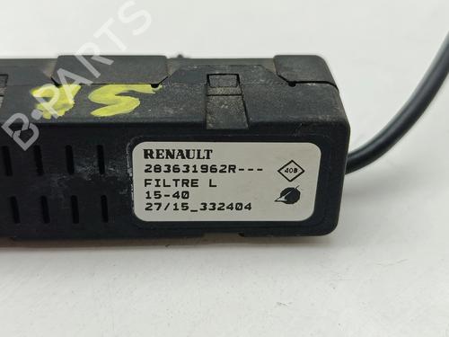 Other RENAULT MEGANE IV Hatchback (B9A/M/N_) 1.5 dCi 110 (B9A3) | BP36979106O1 - Image 4