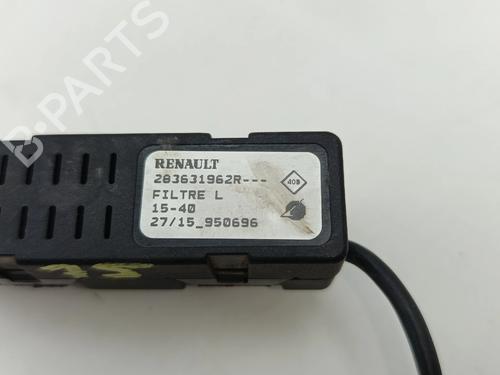Other RENAULT MEGANE IV Hatchback (B9A/M/N_) 1.5 dCi 110 (B9A3) | BP36979107O1 - Image 6