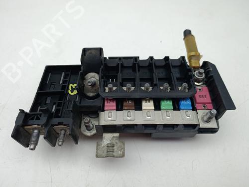 Fuse box MERCEDES-BENZ A-CLASS (W176) A 180 CDI / d (176.012) | BP36979104E1  - Image 5